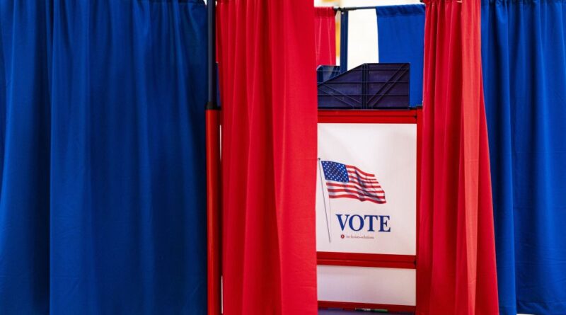 Are You Filled with Elections? Here's Where You Can Get Help